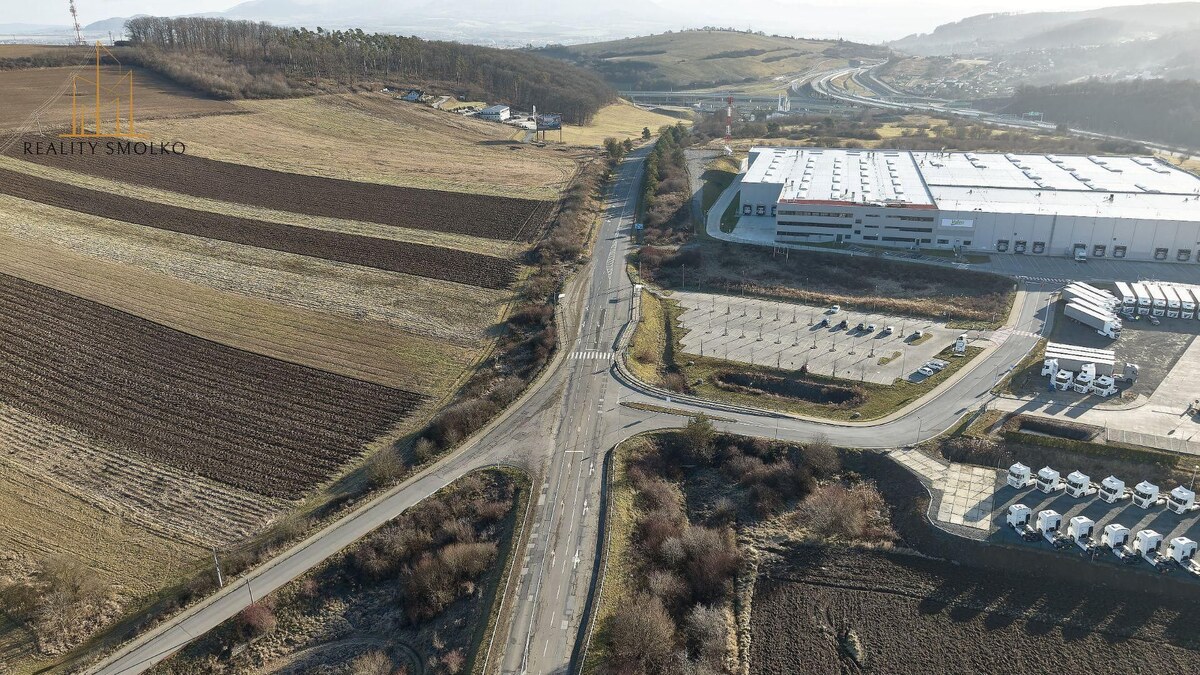 Exkluzívny predaj priemyselného pozemku – Malý Šariš pri Prešove (44 1 — foto 8