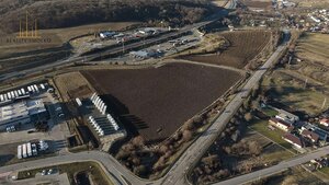 Exkluzívny predaj priemyselného pozemku – Malý Šariš pri Prešove (44 1 — foto 4
