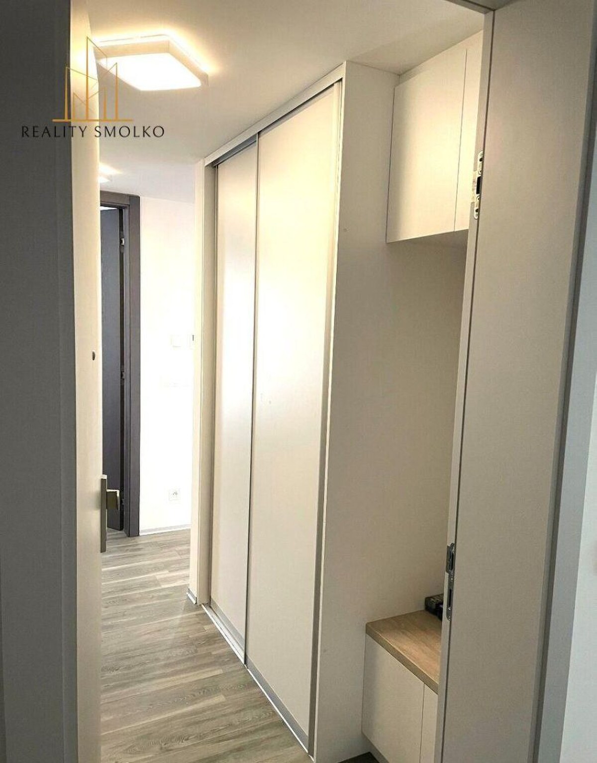 PRENÁJOM -2i- NOVOSTAVBA, PARKING, KLIMATIZOVANÝ — foto 10