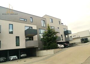 PRENÁJOM -2i- NOVOSTAVBA, PARKING, KLIMATIZOVANÝ — foto 2