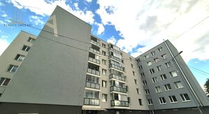 Kompletne zrekonštruovaný 2 izbový byt vo Vranove (Sídlisko 1. mája) — foto 12