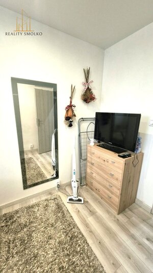 Kompletne zrekonštruovaný 2 izbový byt vo Vranove (Sídlisko 1. mája) — foto 8