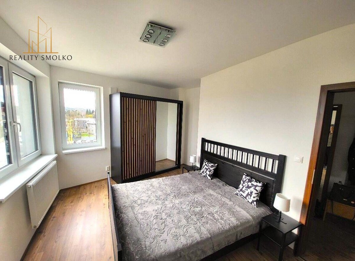 PRENÁJOM -3i- NOVOSTAVBA, LOGGIA, 2x PARKING + GARÁŽ, Prešov — foto 4