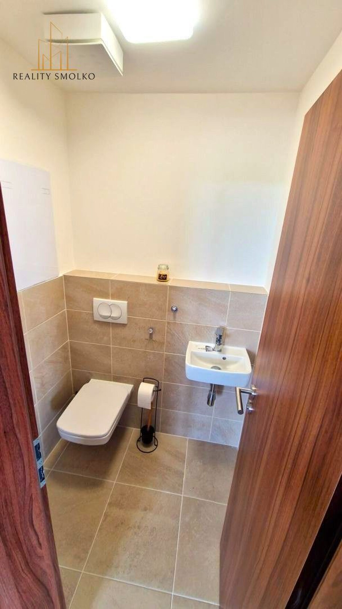 PRENÁJOM -3i- NOVOSTAVBA, LOGGIA, 2x PARKING + GARÁŽ, Prešov — foto 9