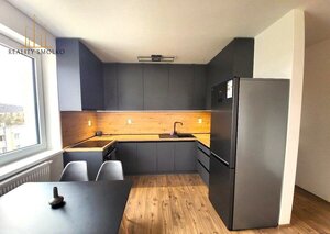 PRENÁJOM -3i- NOVOSTAVBA, LOGGIA, 2x PARKING + GARÁŽ, Prešov — foto 3