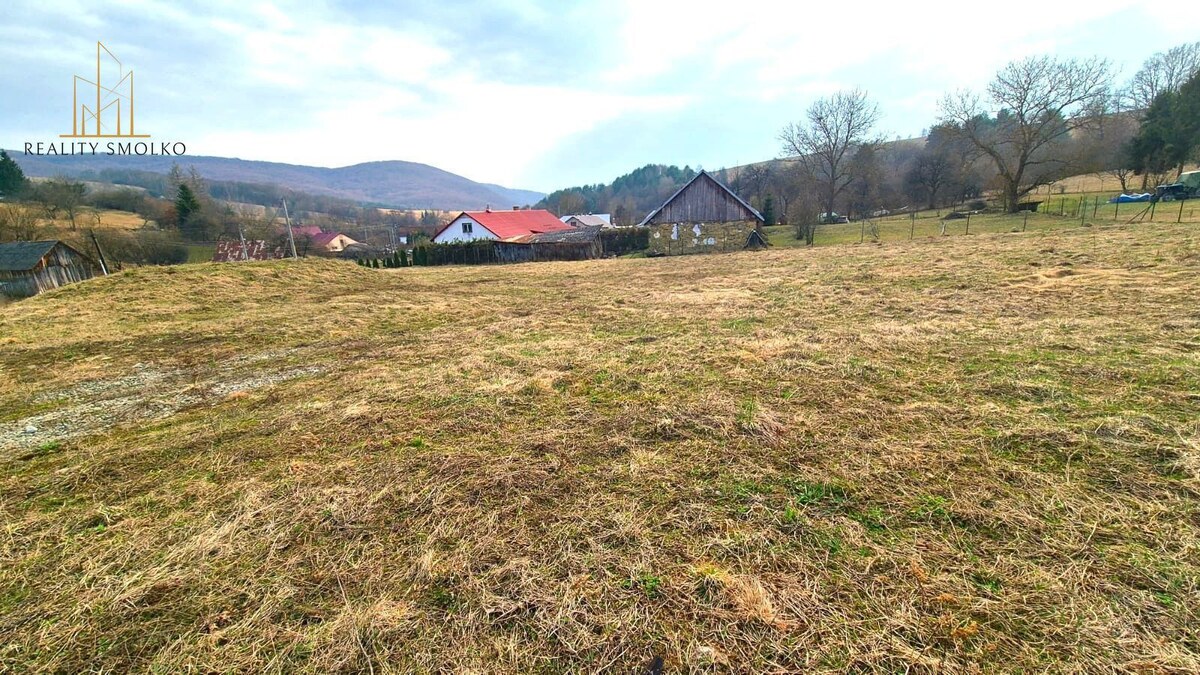Na predaj POZEMOK na výstavbu RD - 3346 m², Kečkovce — foto 7