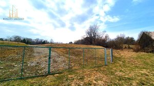 Na predaj POZEMOK na výstavbu RD - 3346 m², Kečkovce — foto 2