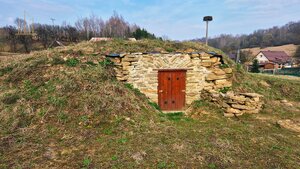 Na predaj POZEMOK na výstavbu RD - 3346 m², Kečkovce — foto 5