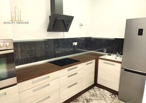 PRENÁJOM - štýlový 2-izbový byt s terasou, 59 m², 3D — foto 1