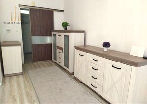 PRENÁJOM - štýlový 2-izbový byt s terasou, 59 m², 3D — foto 2