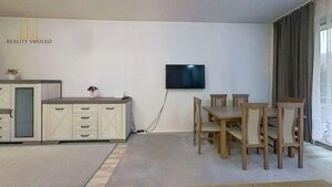 PRENÁJOM - štýlový 2-izbový byt s terasou, 59 m², 3D — foto 3