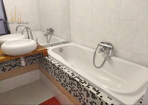 PRENÁJOM - štýlový 2-izbový byt s terasou, 59 m², 3D — foto 7