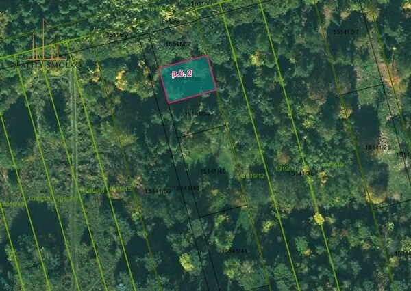 POZEMOK NA MOBILNÝ DOM, CHATKU, 300 m², PREŠOV