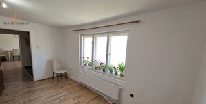 Bývanie v srdci Vranova, 3i RD, 646 m² — foto 3