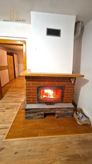 Bývanie v srdci Vranova, 3i RD, 646 m² — foto 4