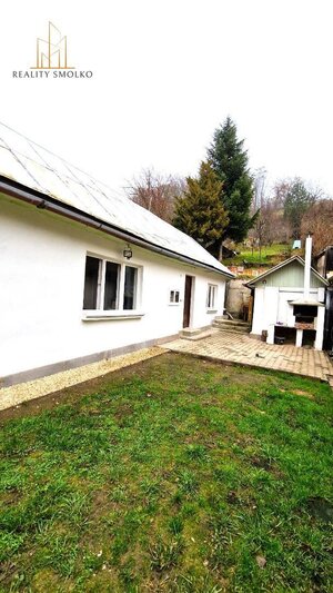 Bývanie v srdci Vranova, 3i RD, 646 m² — foto 6