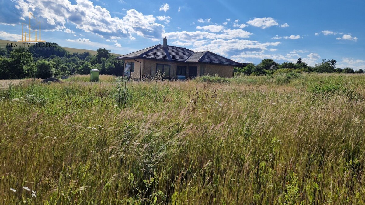 Bývajte pri Prešove - pozemky na výstavbu RD v Daleticiach — foto 2