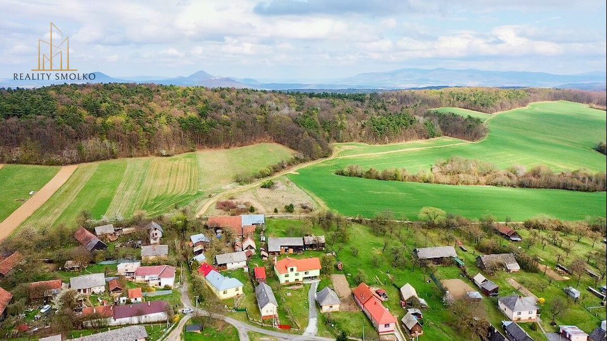 Bývajte pri Prešove - pozemky na výstavbu RD v Daleticiach — foto 5