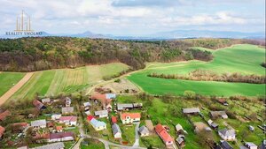 Bývajte pri Prešove - pozemky na výstavbu RD v Daleticiach — foto 5