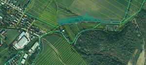 Predaj pozemku Malý Šariš, 17 000 m² — foto 1