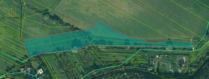 Predaj pozemku Malý Šariš, 17 000 m² — foto 2