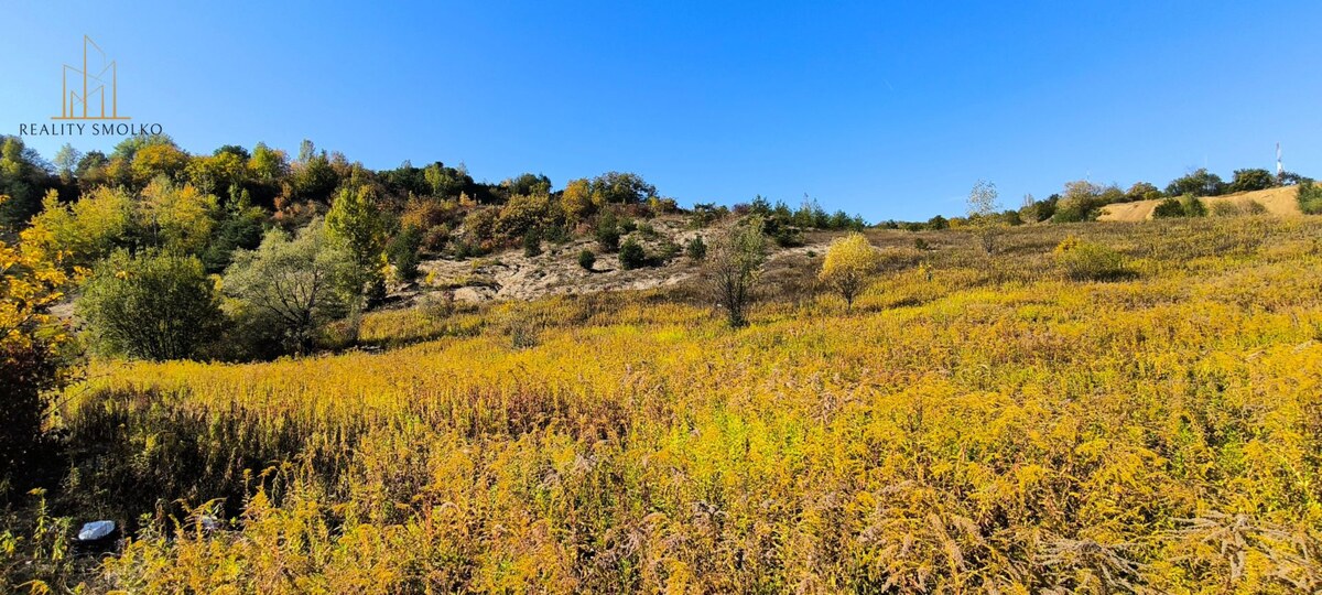 EXKLUZÍVNE - Na predaj veľký pozemok k výstavbe bytov - Prešov - Stará — foto 3