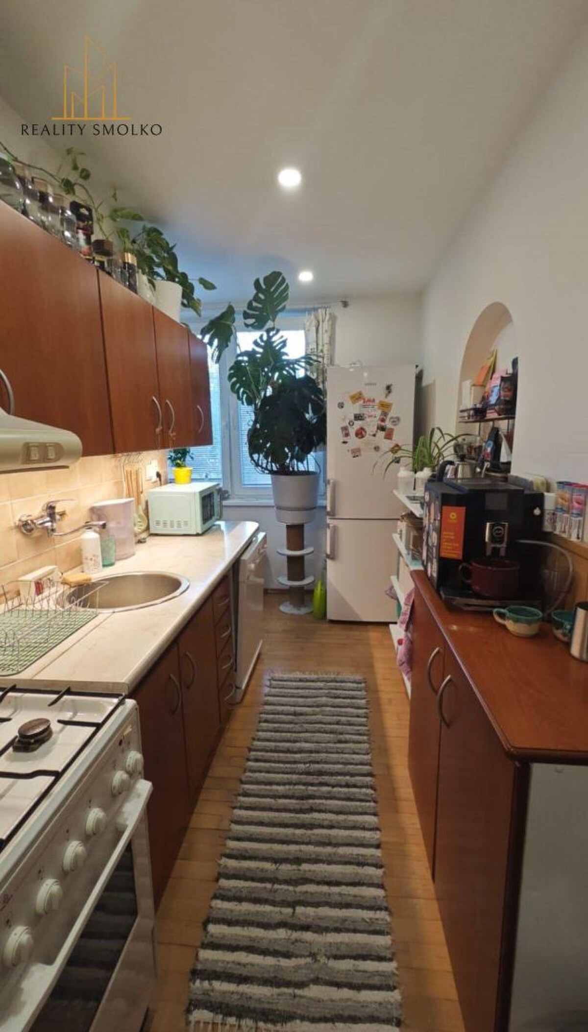 EXKLUZÍVNE - Prenájom 2-izbový byt Veľký Šariš, rekonštruovaný, zariad — foto 3