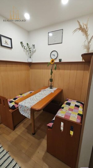 EXKLUZÍVNE - Prenájom 2-izbový byt Veľký Šariš, rekonštruovaný, zariad — foto 5