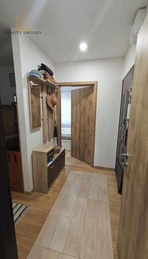 EXKLUZÍVNE - Prenájom 2-izbový byt Veľký Šariš, rekonštruovaný, zariad — foto 6