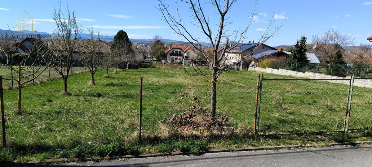 EXKLUZÍVNE - Dva pozemky určené k výstavbe RD - Ľubotice - Prešov.