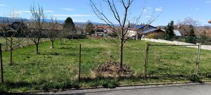 EXKLUZÍVNE - Dva pozemky určené k výstavbe RD - Ľubotice - Prešov. — foto 1