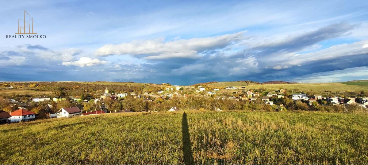 EXKLUZÍVNE - Pozemok k výstavbe Rodinných Domov - Čeľovce - 99.000 €. — foto 5