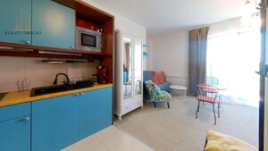 Na prenájom 1-izbový apartmán vo Veľkej Lomnici — foto 2