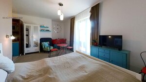 Na prenájom 1-izbový apartmán vo Veľkej Lomnici — foto 3