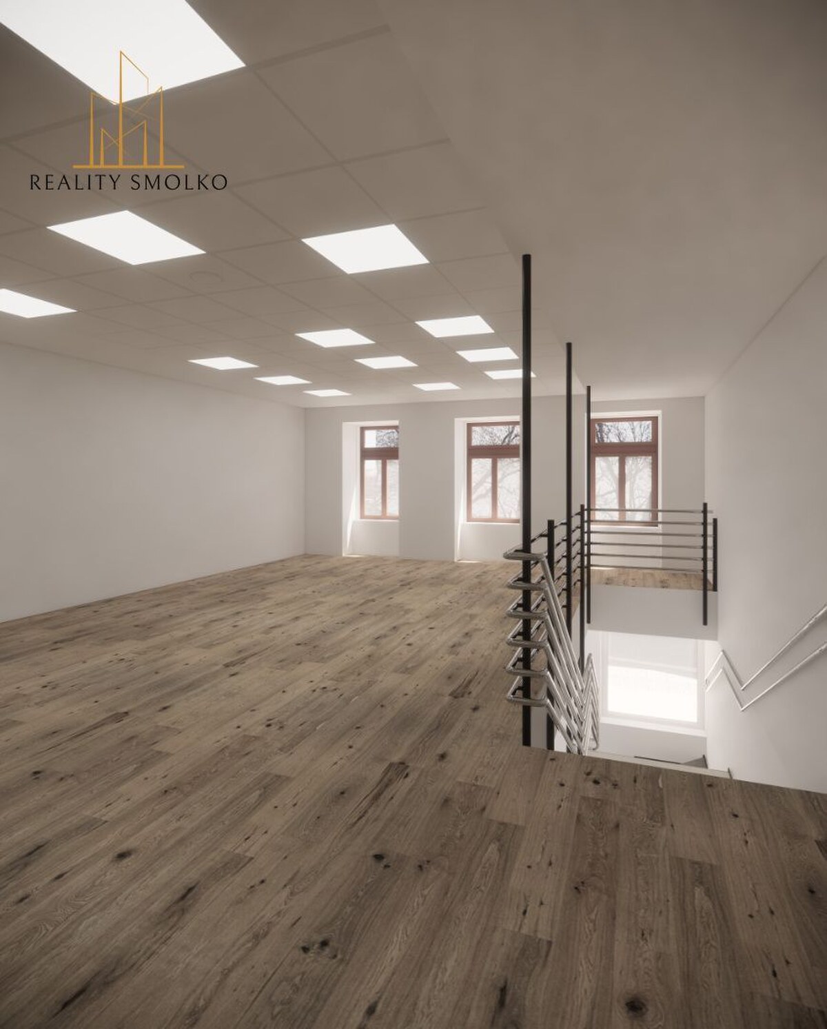 Na prenájom lukratívne priestory v centre mesta Spišská Nová Ves — foto 14
