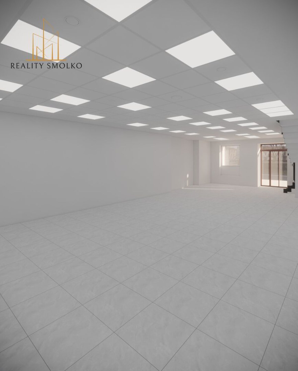 Na prenájom lukratívne priestory v centre mesta Spišská Nová Ves — foto 18