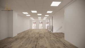 Na prenájom lukratívne priestory v centre mesta Spišská Nová Ves — foto 2