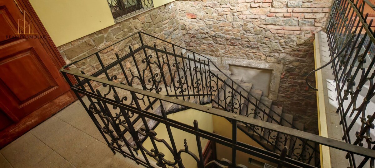 Prenájom komerčných priestorov v centre mesta Spišská Nová Ves — foto 7