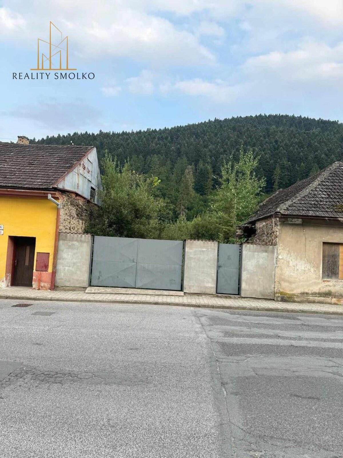 Predaj stavebný pozemok Gelnica — foto 4