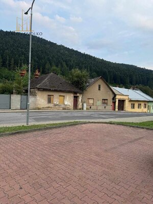 Predaj stavebný pozemok Gelnica — foto 2