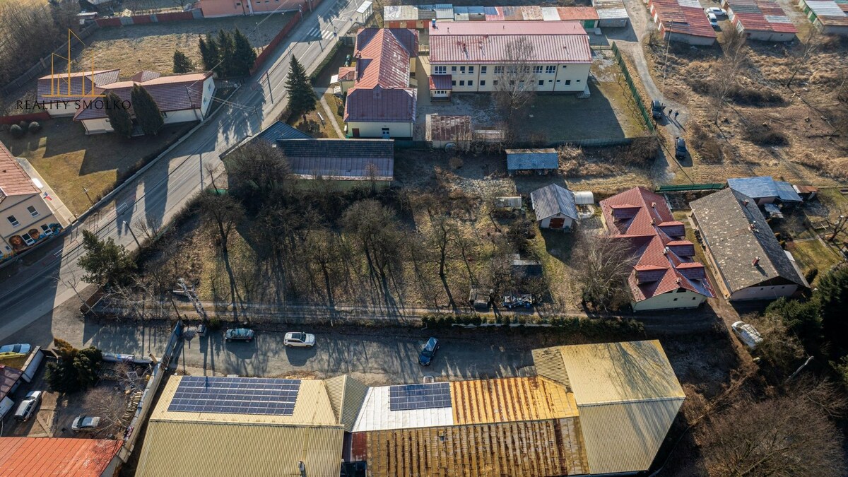 Predaj rodinného domu v meste Krompachy — foto 14