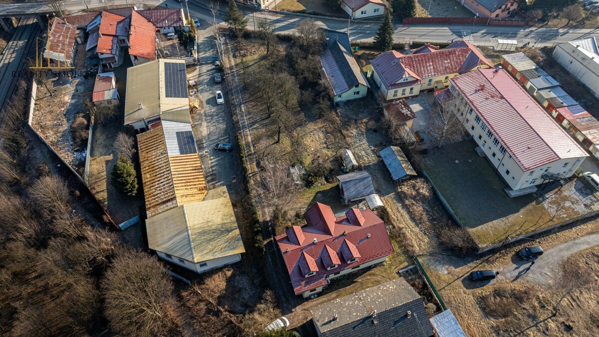 Predaj rodinného domu v meste Krompachy — foto 19