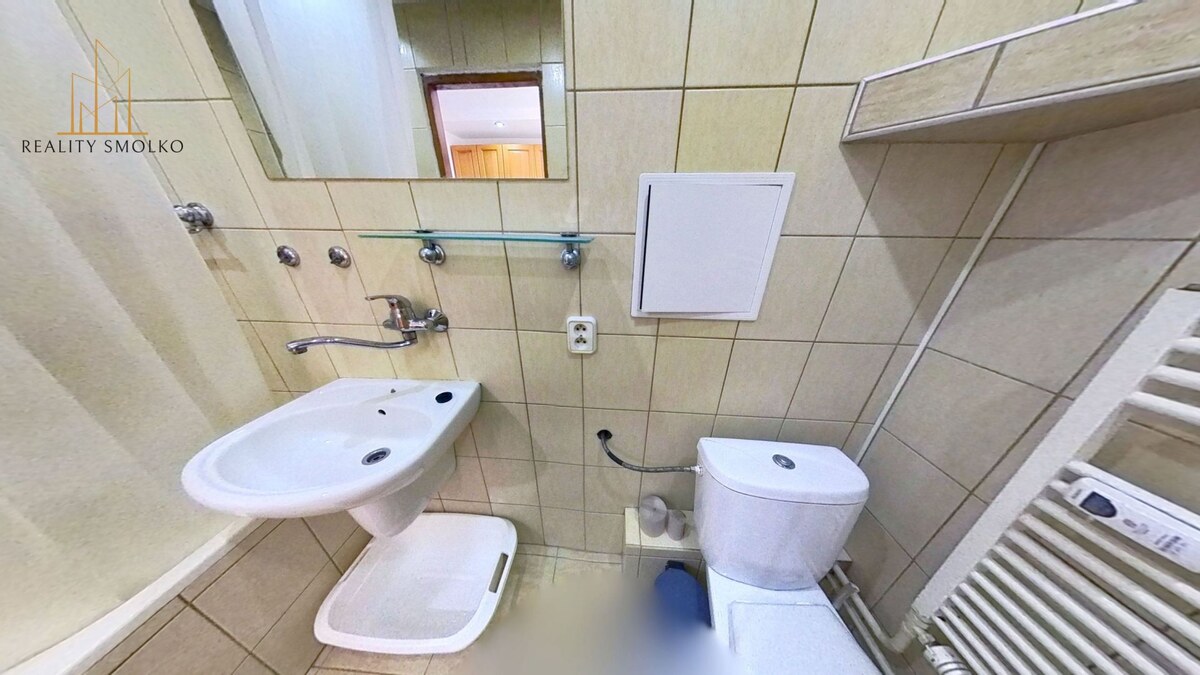 Predaj 3i byt v meste Snina — foto 8