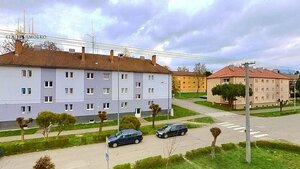 Predaj 3i byt v meste Snina — foto 2