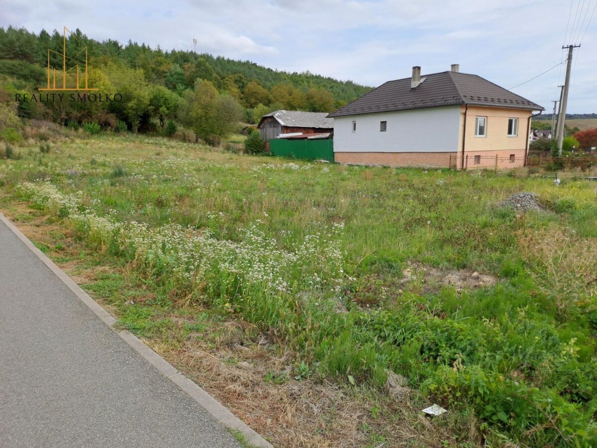 PREDAJ pozemku Slovenská Volová, 1 896 m² — foto 3