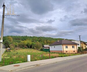 PREDAJ pozemku Slovenská Volová, 1 896 m² — foto 1