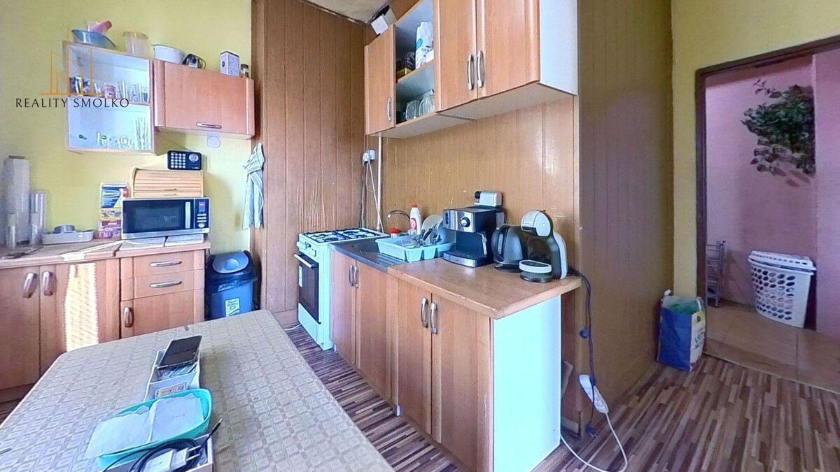 REZERVOVANÉ !!!  EXKLUZÍVNE na predaj 2-izbový byt s balkónom - VEĽKÉ — foto 3
