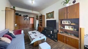 REZERVOVANÉ !!!  EXKLUZÍVNE na predaj 2-izbový byt s balkónom - VEĽKÉ — foto 2