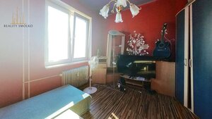 REZERVOVANÉ !!!  EXKLUZÍVNE na predaj 2-izbový byt s balkónom - VEĽKÉ — foto 5