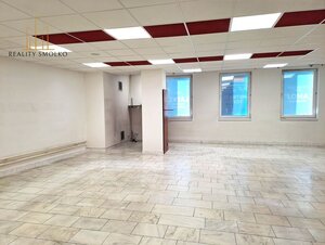 Prenájom komerčných priestorov v centre mesta Humenné — foto 3